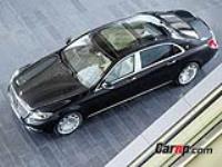 benz maybach s class 2015 3
