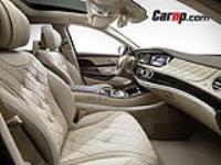 benz maybach s class 2015 4