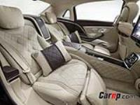 benz maybach s class 2015 5