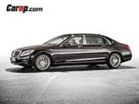 benz maybach s class 2015 6