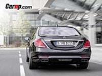 benz maybach s class 2015 7