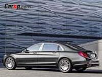 benz maybach s class 2015 8