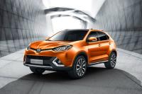 mg iran 1