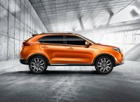 mg iran 3