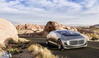 benz f015 1