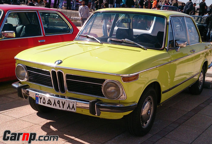 iran automobile web 24