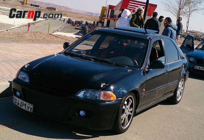 iran automobile web 24