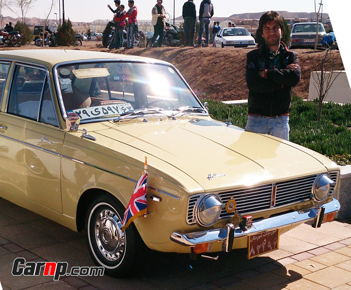 iran automobile web 1