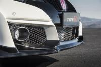 Honda Civic Type R 3