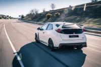 Honda Civic Type R 4