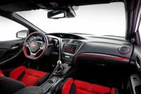 Honda Civic Type R 5