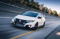 Honda Civic Type R 6