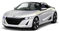 Honda-S660-Mini-Sports 2