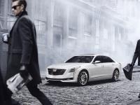 کادیلاک ct6 3