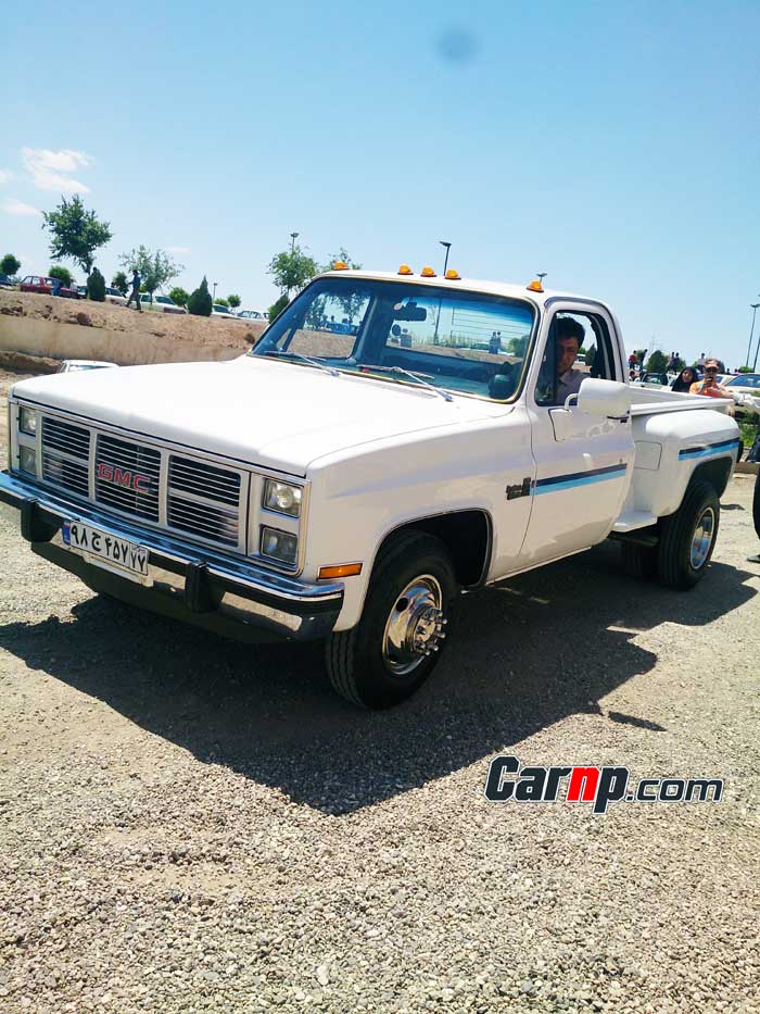 offroad car in iran  31