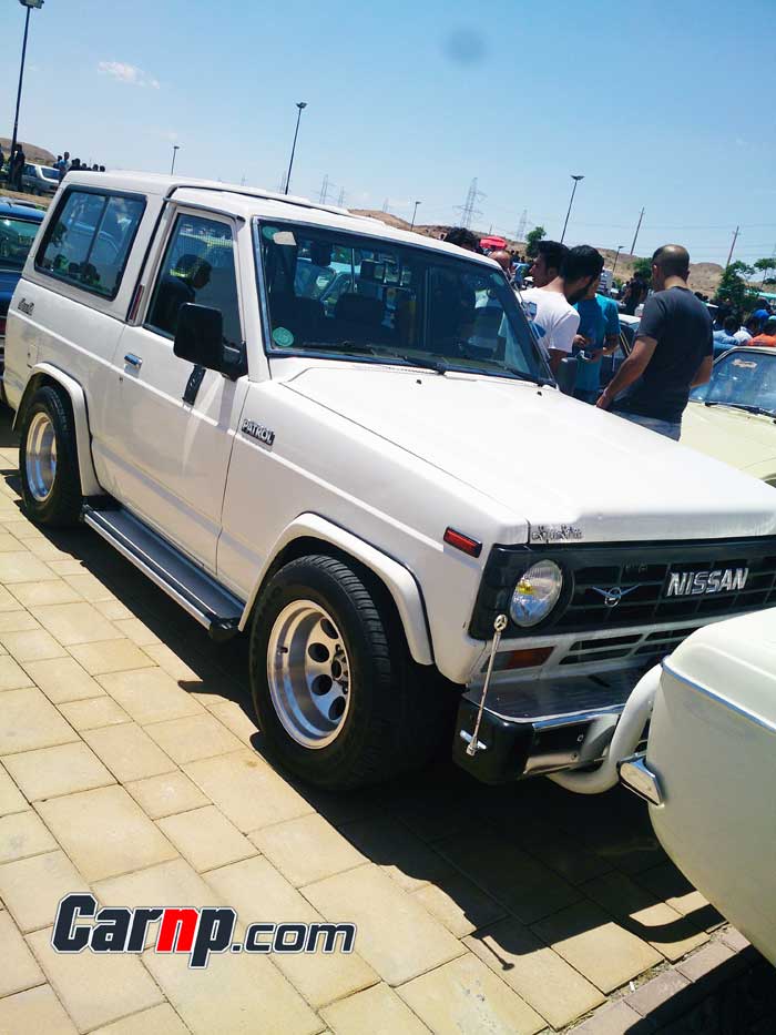offroad car in iran  34