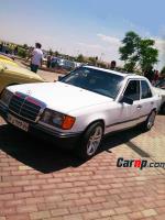 بنز سواران 5