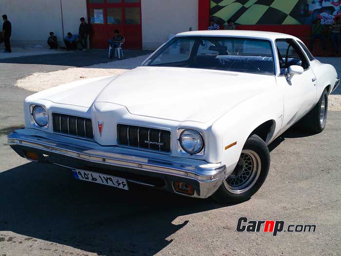 اتومبیل های کلاسیک ایران  33