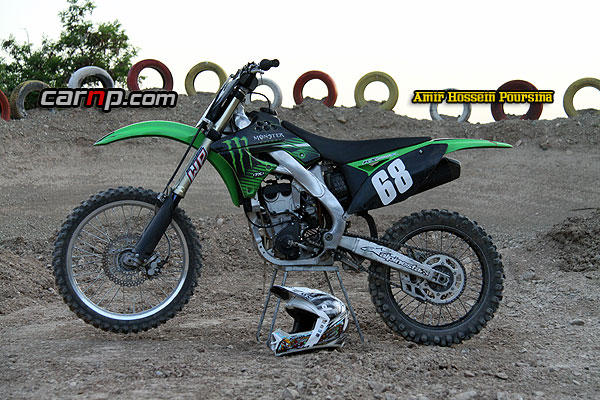 kx 17