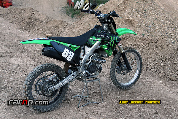 kx 24