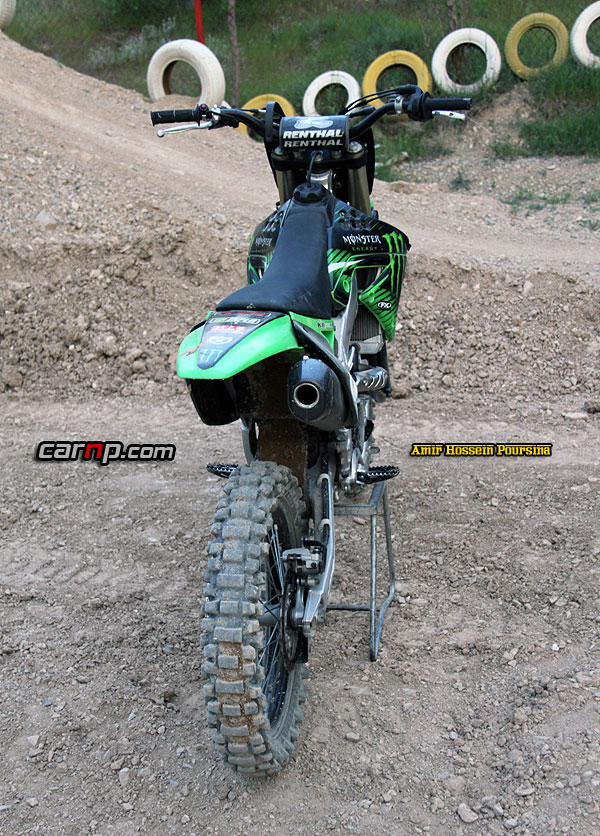 kx 26