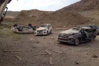 تصادف 1