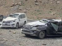 تصادف 2