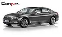 bmw iran 7 2