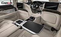 bmw iran 7 4