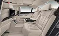 bmw iran 7 5