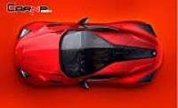 super car in iran 1