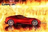 super car in iran 3