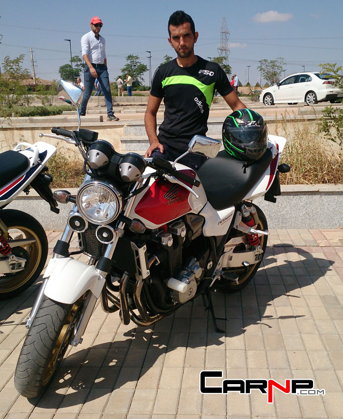 اتومبیل های کلاسیک  ایران  2