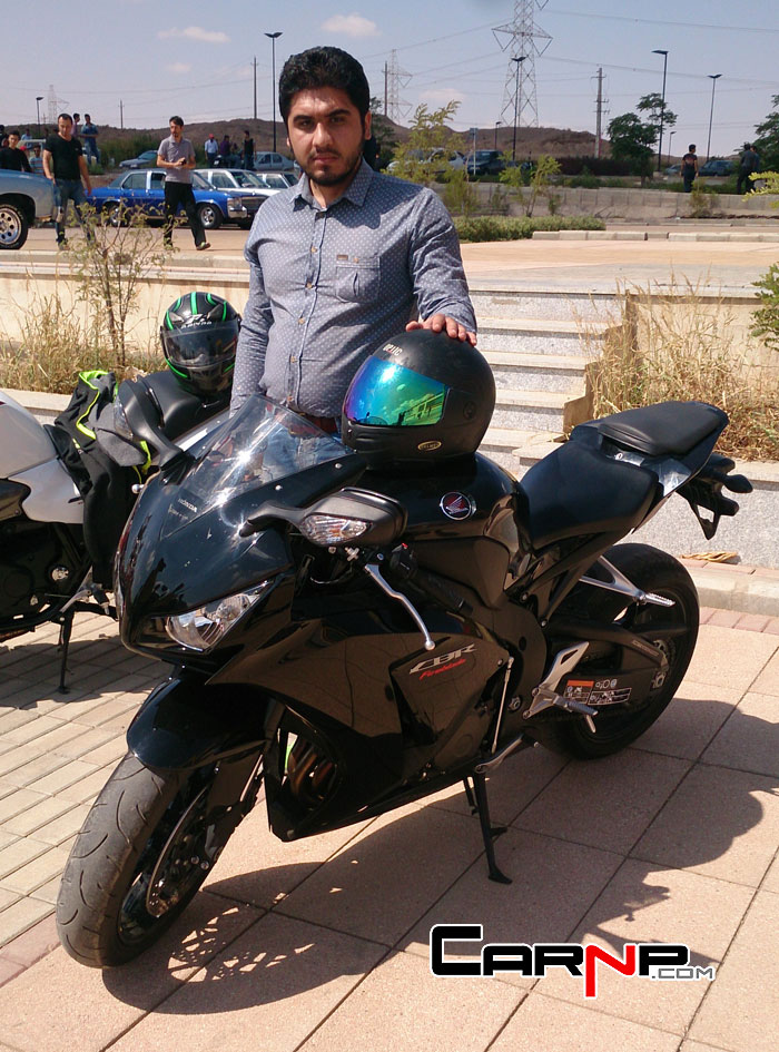 اتومبیل های کلاسیک  ایران  3