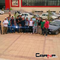 اتومبیل های کلاسیک ایران 7