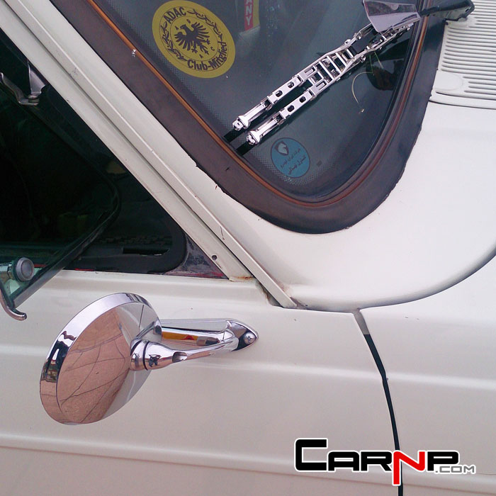 اتومبیل های کلاسیک  ایران  15