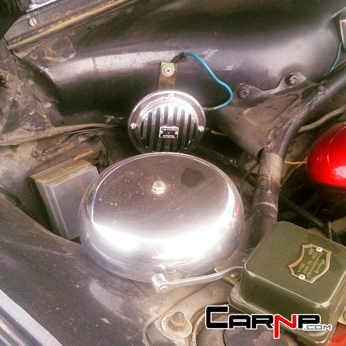 اتومبیل های کلاسیک  ایران  21