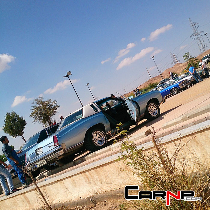 اتومبیل های کلاسیک  ایران  5