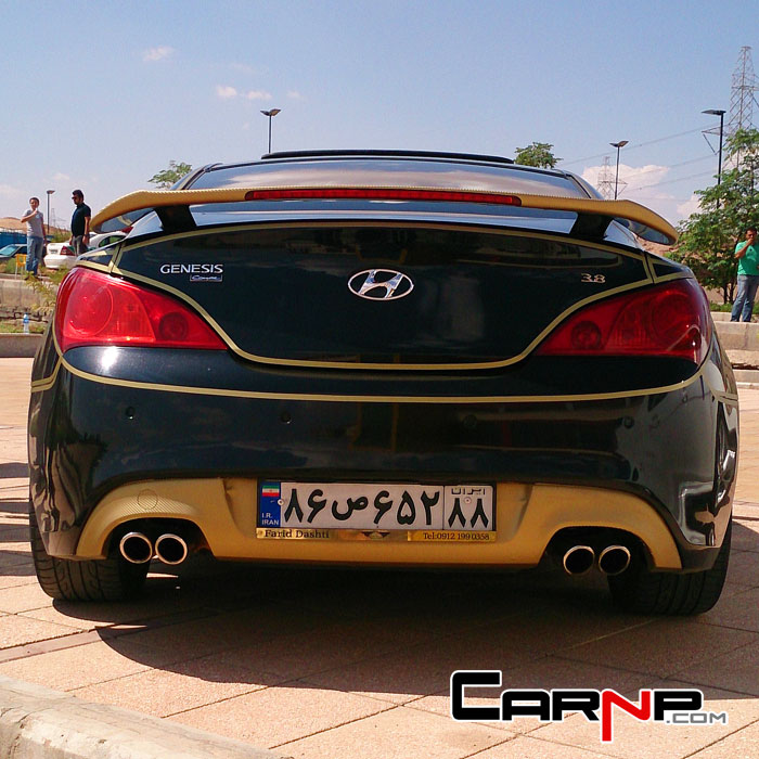 اتومبیل های کلاسیک  ایران  13