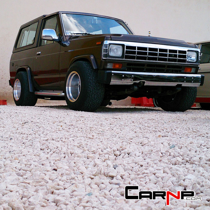 اتومبیل های کلاسیک  ایران  31