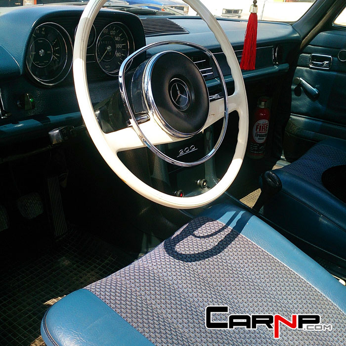 اتومبیل های کلاسیک  ایران  41