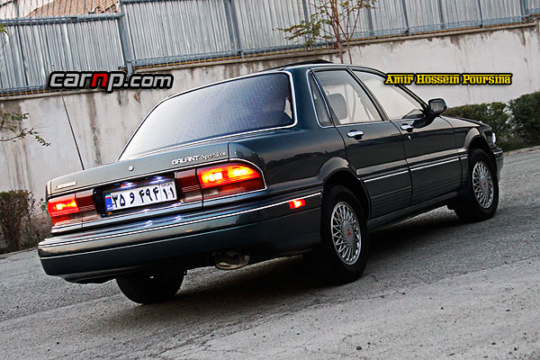 galant 2