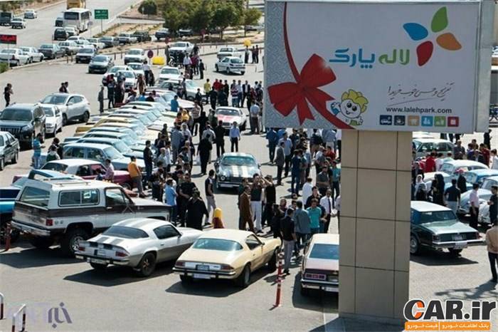 iran  cars web   سایت خودرو   18