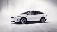 tesla modelx 2