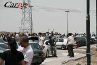 گردهمائی carnp خودرو 5