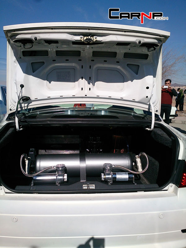 گردهمائی اتومبیل های کلاسیک ایران 24