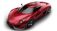 Koenigsegg creates a new breed of hyper 1