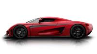 Koenigsegg creates a new breed of hyper 2