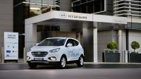 ix35 Fuel Cell 2