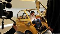 اتومبیل bmw 2